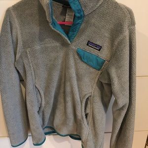 patagonia jacket